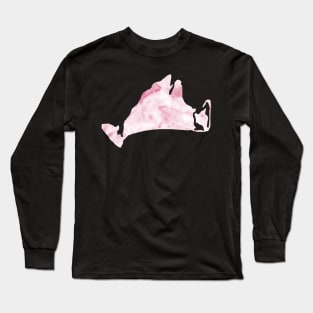 Marthas Vineyard Long Sleeve T-Shirt